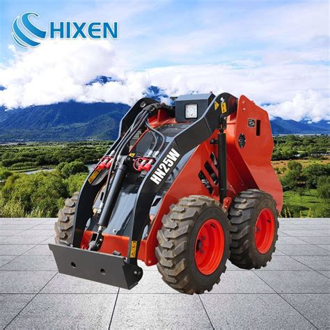 wholesale skid steer loader supplier|most reliable skid steer brand.